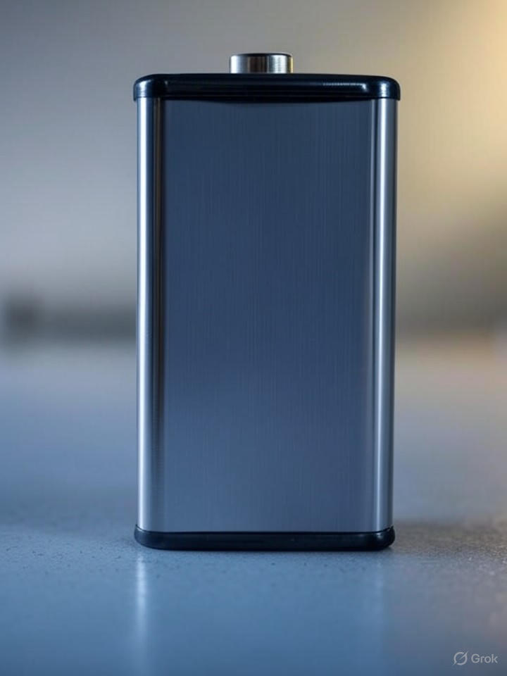 Lithium-Ion Batteries: Superior Longevity and Future
Innovations