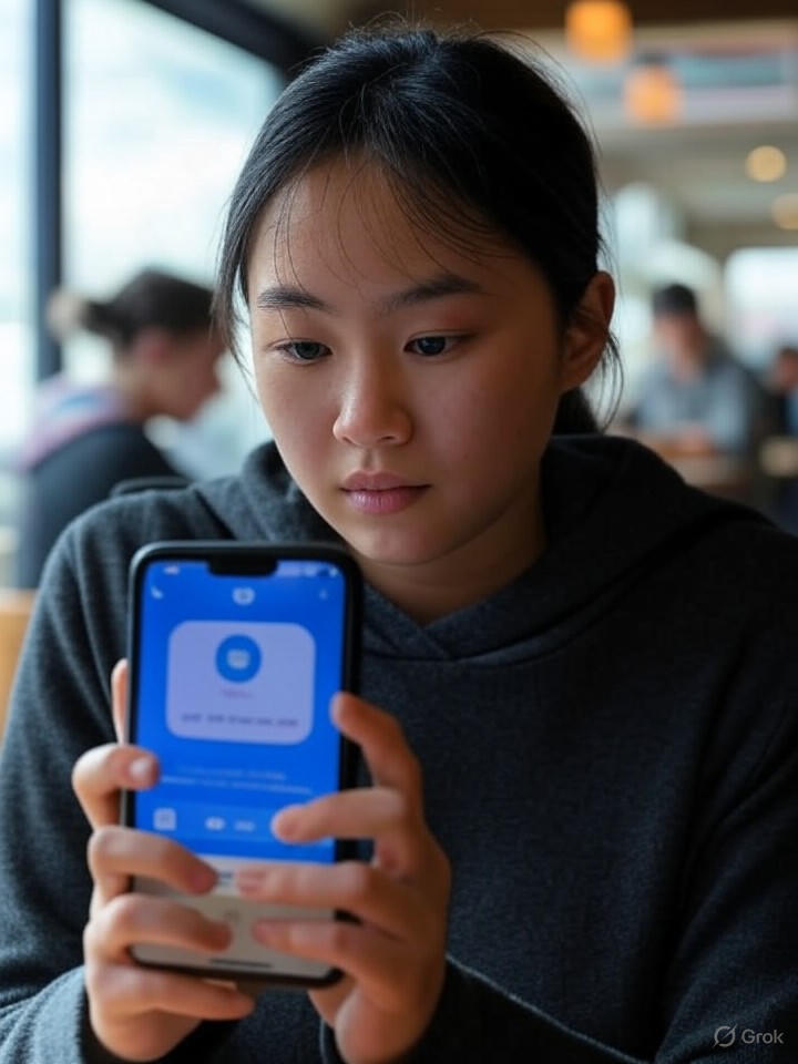 Bluesky testing dislike button and social proximity features