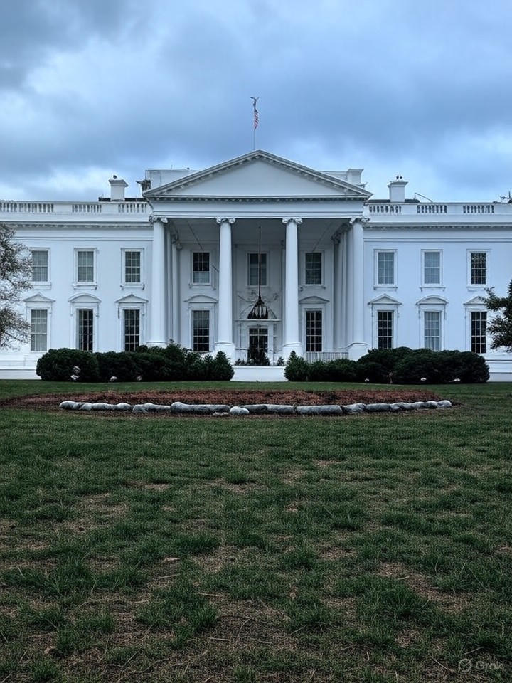 Government Shutdown Delays October Inflation Report, First in 70 Years