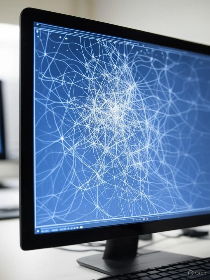 AI’s Looming Assault on the Web’s Ad Empire: Berners-Lee’s Dire Warning