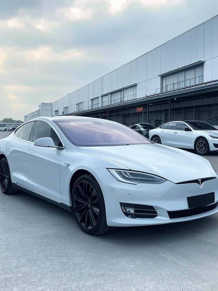 China’s EV Boom Goes Bust: Inside the Market Meltdown