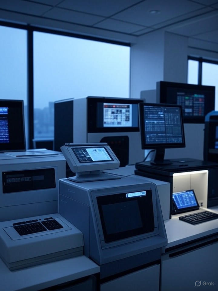 California’s Tech Truce Upends National Policy Game