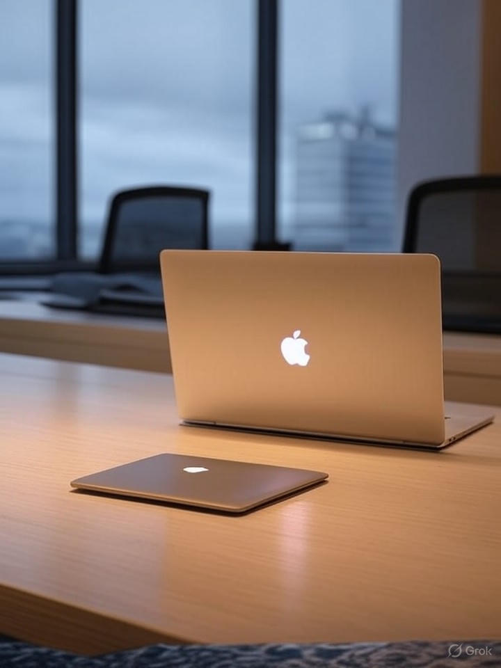 UK’s Tech Crackdown: Apple and Google Under New ‘Strategic’ Scrutiny