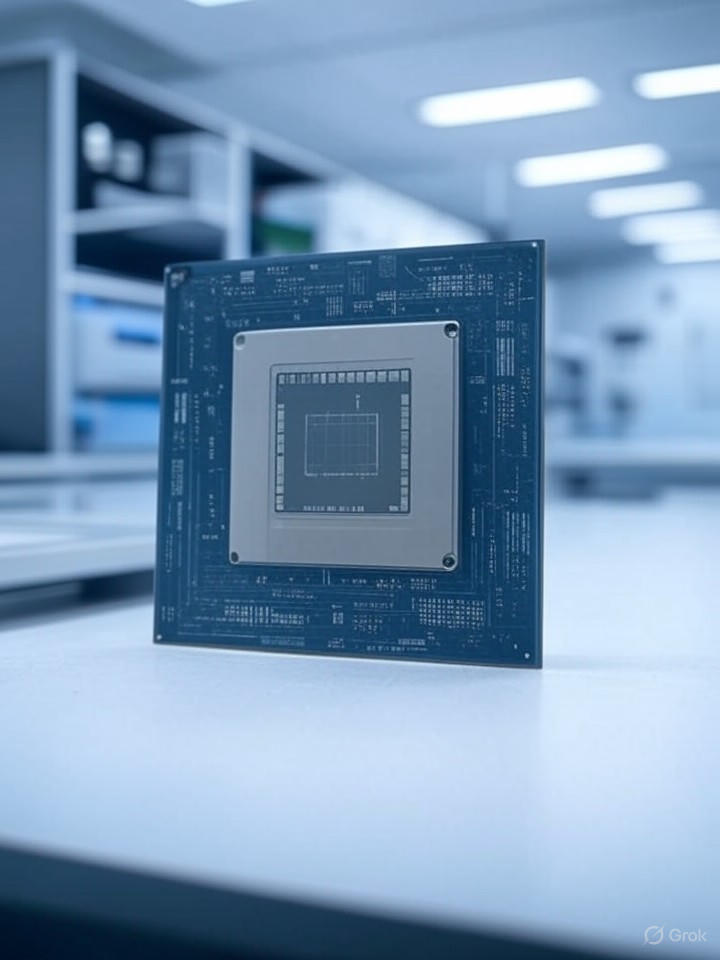 China’s Analog AI Leap: Outpacing Nvidia by 1,000x