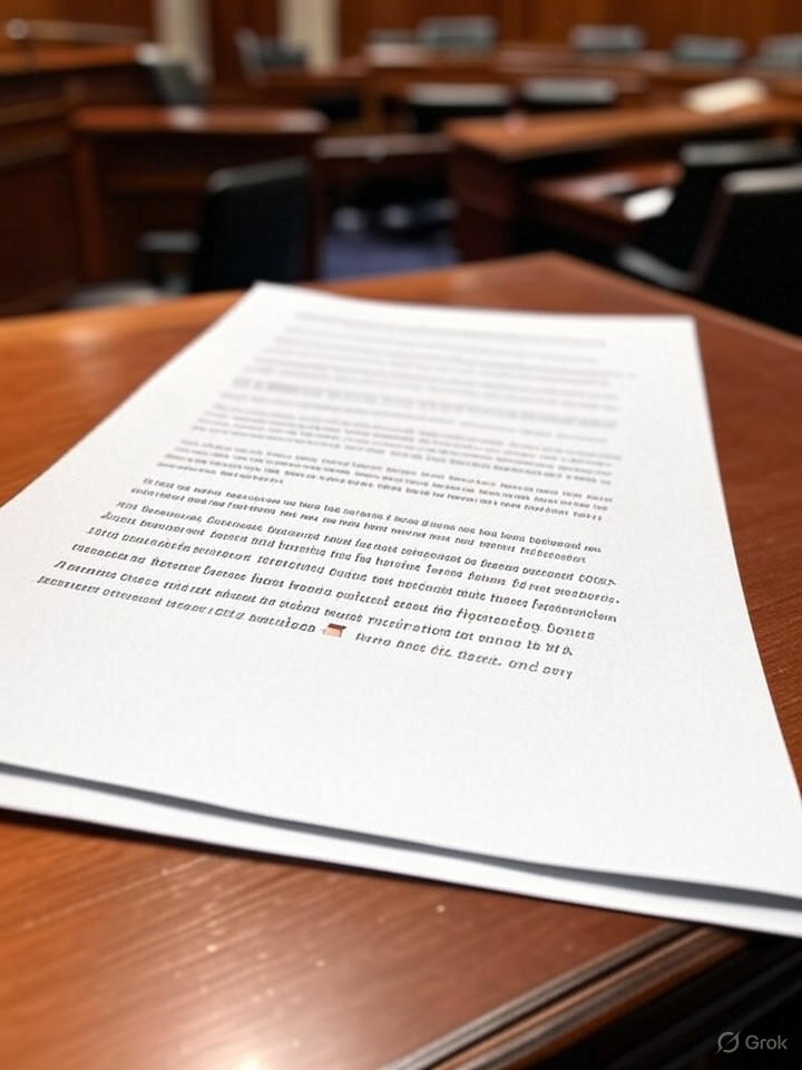 Hemp’s High-Stakes Reckoning: Inside the Federal THC Ban Shaking an Industry