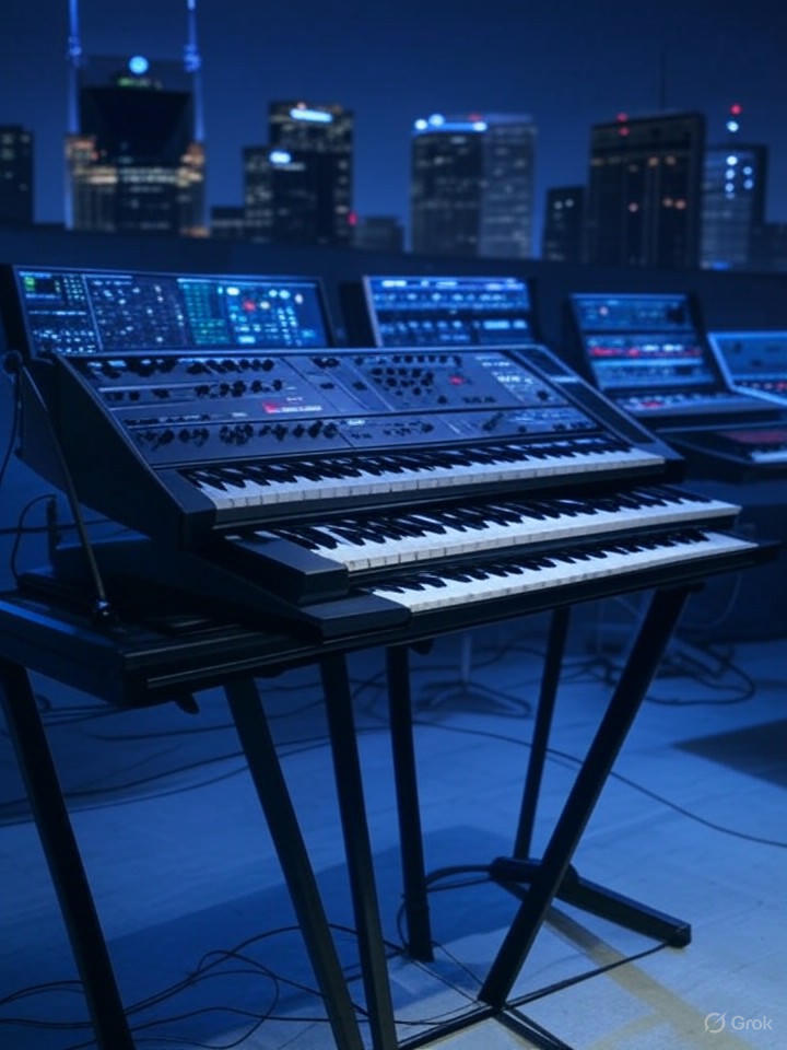 AI’s Chart-Topping Twang: How a Synthetic Cowboy Conquered Billboard