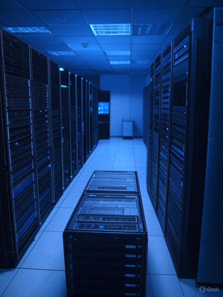 Deepwatch’s AI Bet: Layoffs Fuel Cybersecurity’s Automation Overhaul