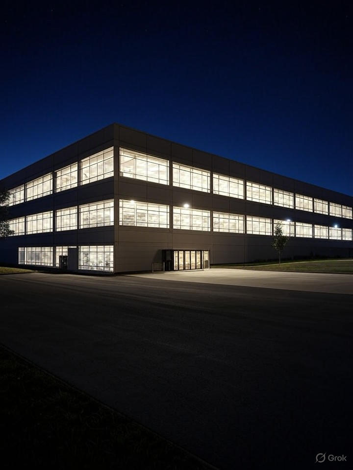 AI’s Insatiable Thirst for Power: The Hidden Surge in Your Electricity Bill