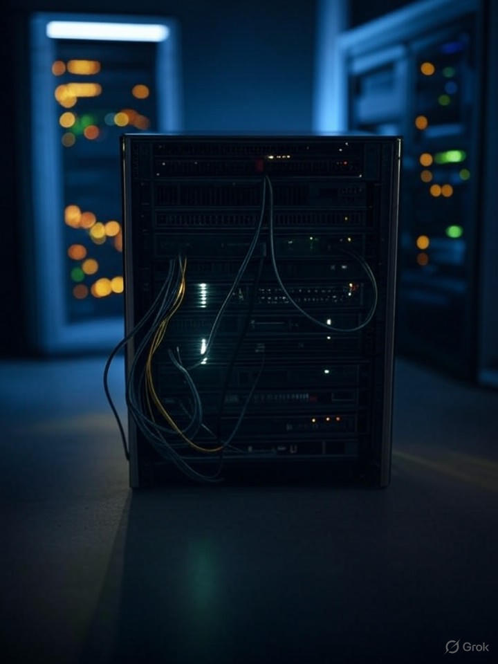 Google's Crusade Against China's Billion-Dollar Phishing Machine