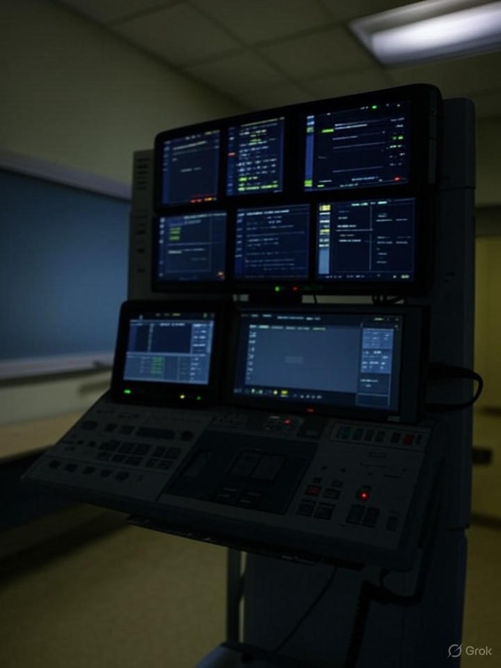 Louisiana’s Whooping Cough Crisis: Delays That Cost Lives