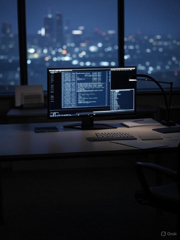 Pulte’s Power Play: Inside the Fannie Mae Data Scandal Shaking U.S. Housing