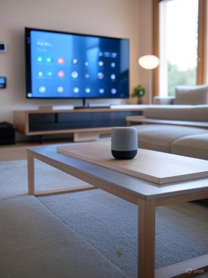 Google Home’s Velocity Boost: Decoding the v4.3 Update’s Smart Home Overhaul