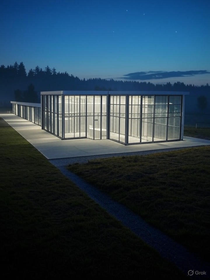 Google’s €5.5B German Data Bet: Innovation Boom or Energy Drain?