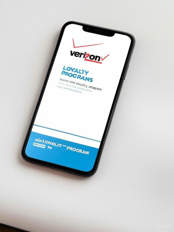 Verizon’s Loyalty Gambit: Discounts Return Amid Churn Fears
