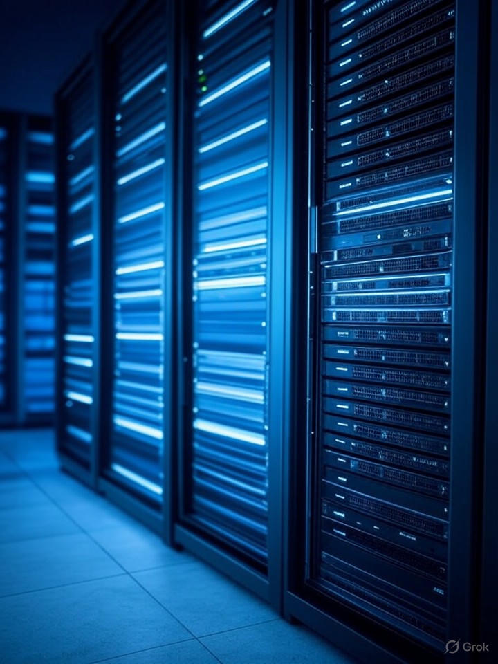 Google's Protective ReRoute: The Silent Guardian of Cloud Network Resilience