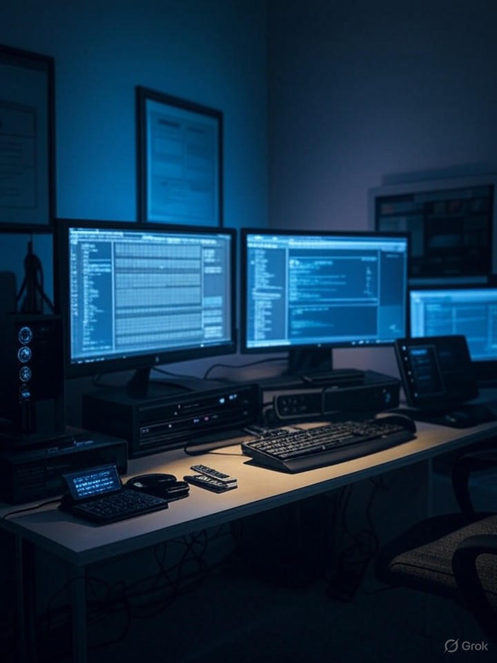 North Korea’s Stealth IT Army: Guilty Pleas Expose U.S. Corporate Infiltration