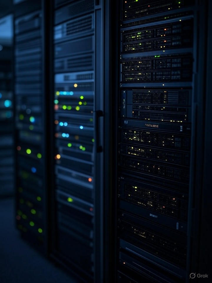 AI's Achilles Heel: Critical Bugs Plague Inference Engines in 2025