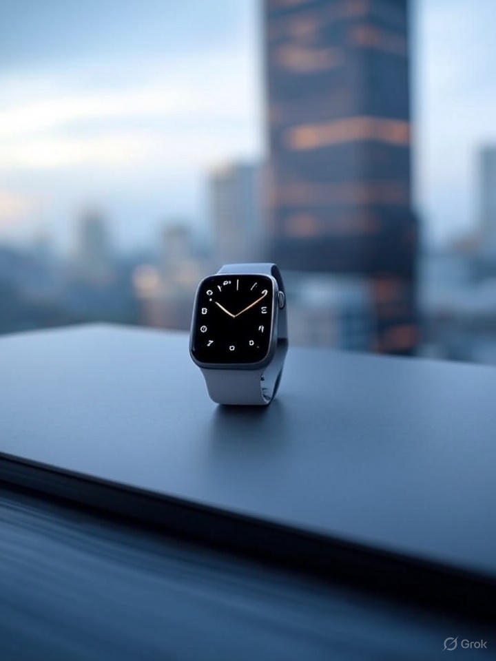 Apple’s Silent Architect Exits: Jeff Williams’ Retirement Reshapes Tech Titan