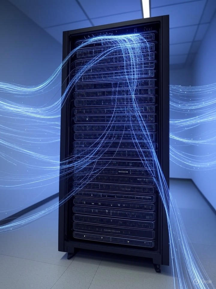 xAI’s Grok 5 Delay: Musk’s AI Ambitions Hit Roadblock Amid Race to AGI