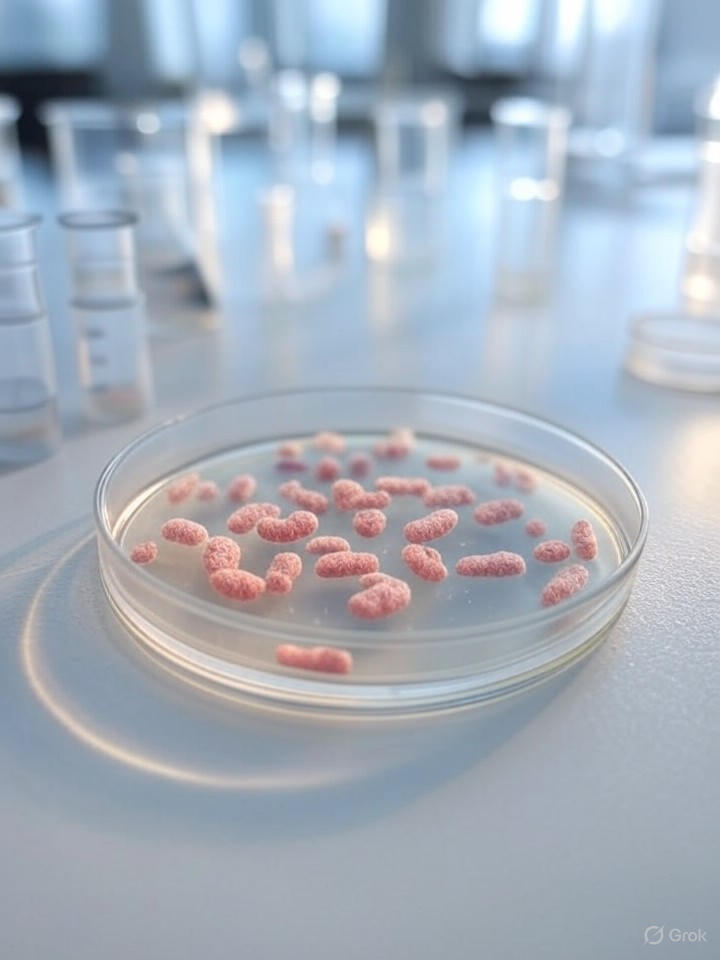 Manganese’s Fatal Flaw: Unlocking Lyme Disease’s Hidden Weakness