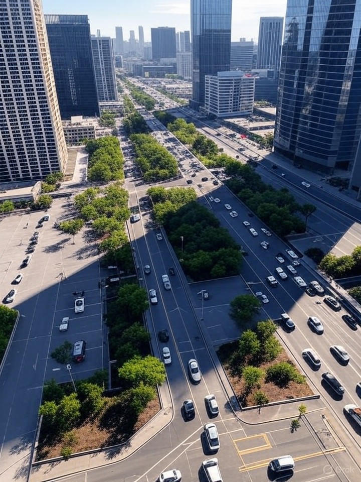 Karpathy’s Vision: Self-Driving Cars Set to Terraform Urban Life