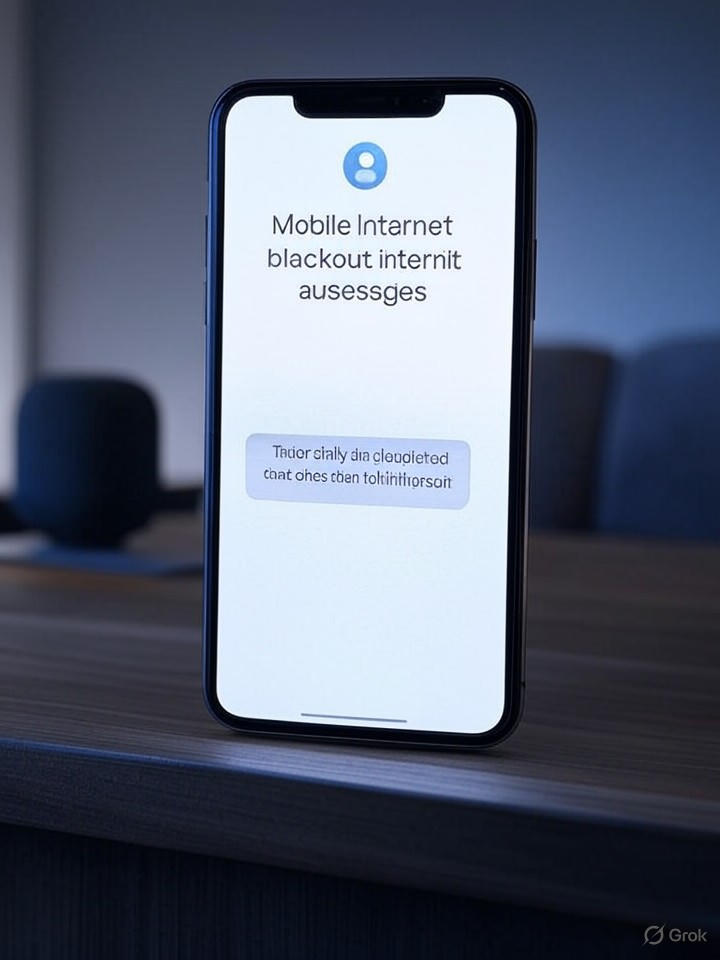 Russia’s SIM Card ‘Cooling-Off’: 24-Hour Blackouts Target Drone Threats