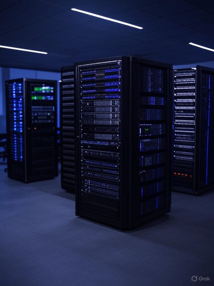 The AI Arms Race: America's Narrow Window Against China's Tech Onslaught