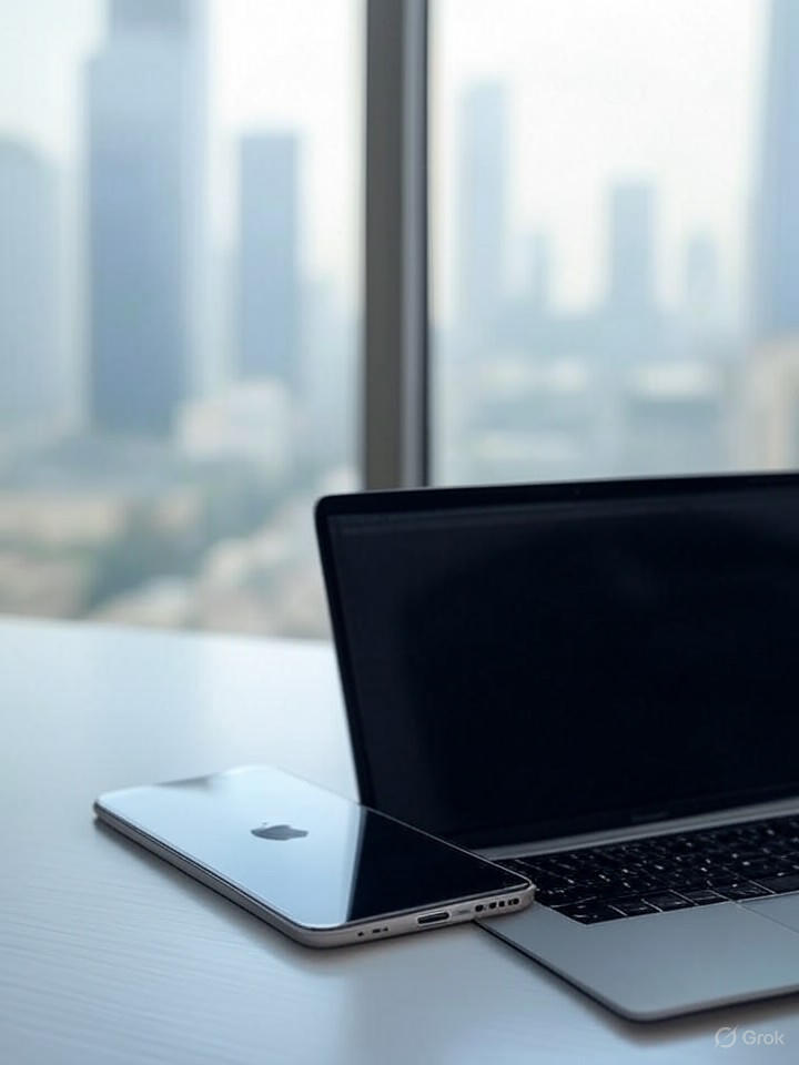 Tim Cook’s Twilight: Apple’s CEO Succession Drama Heats Up