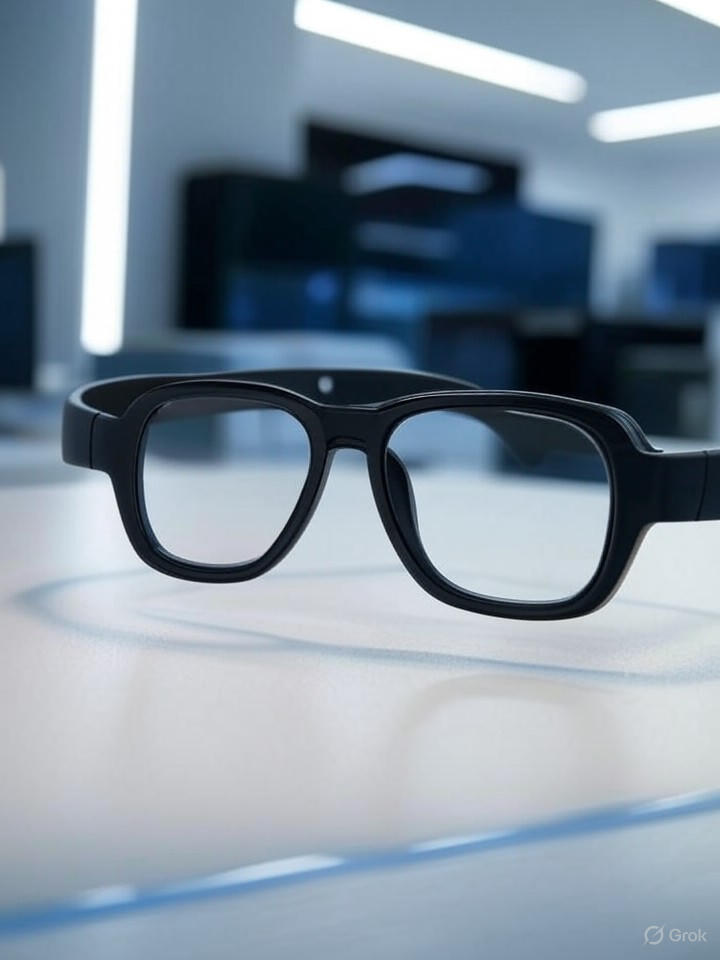 Meta’s AI Gambit: Billions Bet on a Virtual Future Amid Layoffs and Privacy Fears