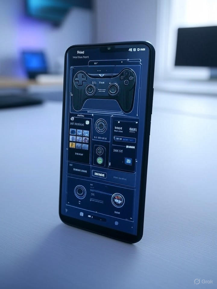 Android 17’s Controller Overhaul: Remapping the Future of Mobile Gaming