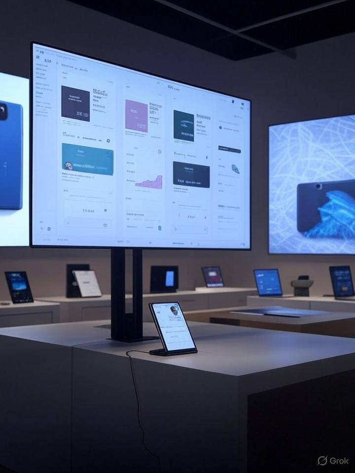 Gen Z’s AI Deal Hunt: Reshaping 2025 Holiday Retail