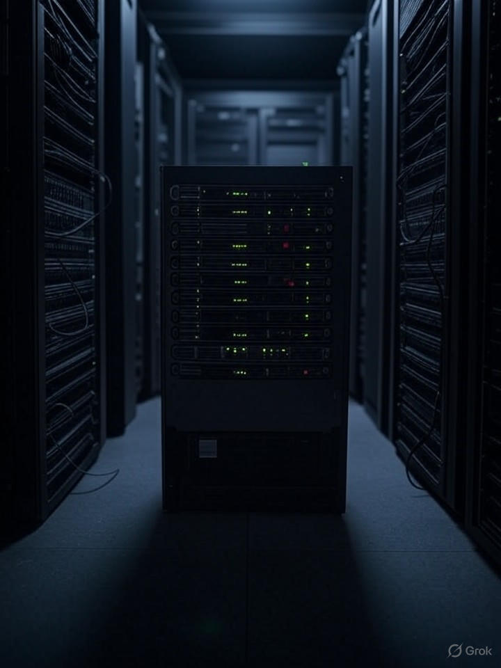 Generative AI's Silent Sabotage: Data Leaks Threaten Business Empires