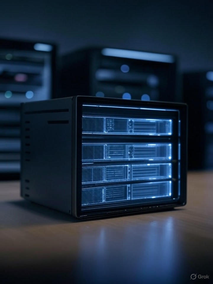 Musk's Grok 5 Gambit: 10 AGI Odds Poised to Reshape 2026 Enterprise AI