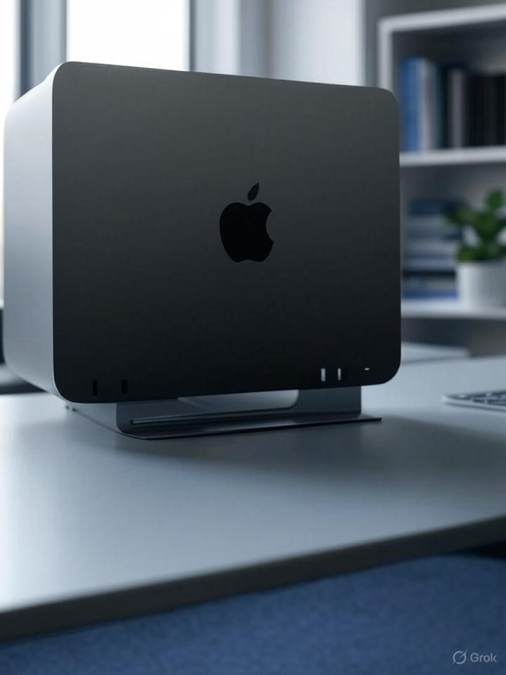 Apple Sidelines Mac Pro: Inside the Shift to Mac Studio Supremacy
