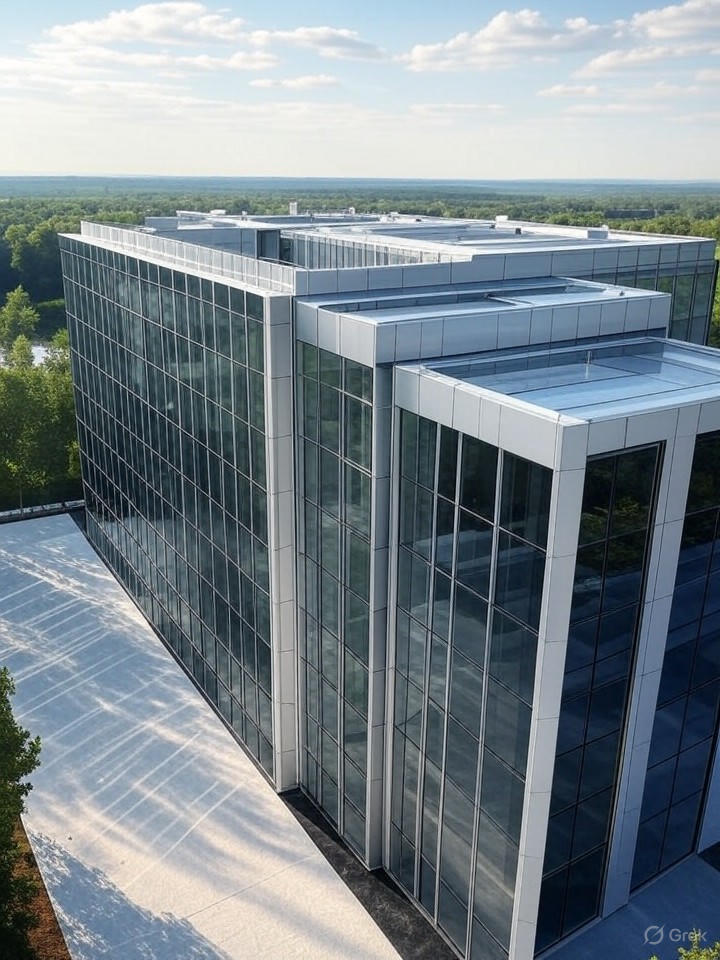 Meta’s Wisconsin AI Fortress: Fueling America’s Infrastructure Arms Race