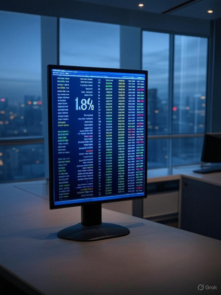 Tariffs Bite: Japan’s Q3 Contraction Signals Global Trade Turmoil