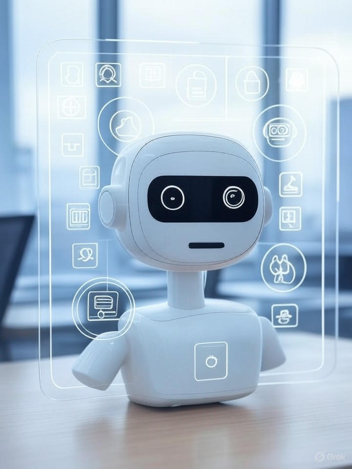 Mobile Commerce Surge: How AI and Eco-Strategies Propel Small Businesses to 10% Growth in 2025