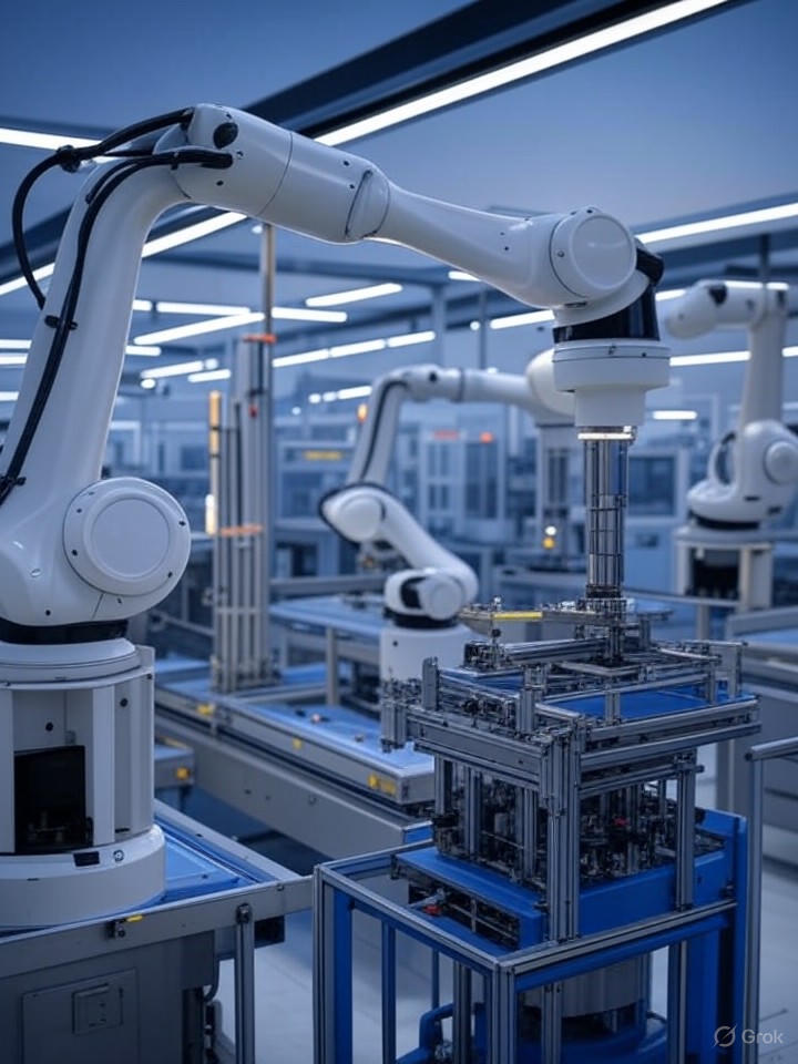 Nestlé’s Radical Reset: Slashing 16K Jobs to Fuel Marketing Revival Amid Sales Woes