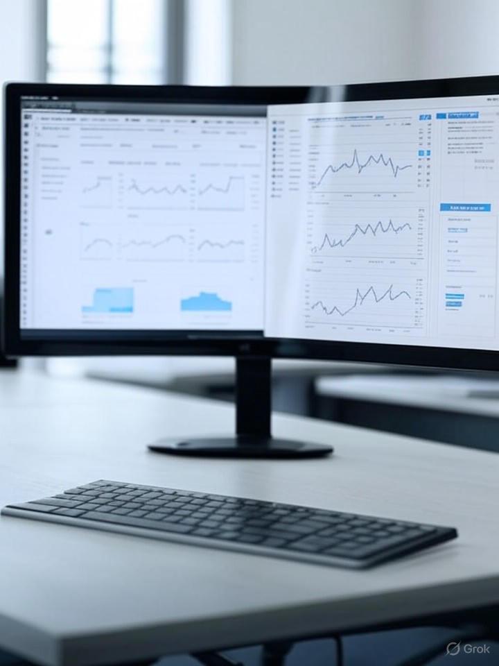 Revolutionizing E-Com Data Queries with AI Chat