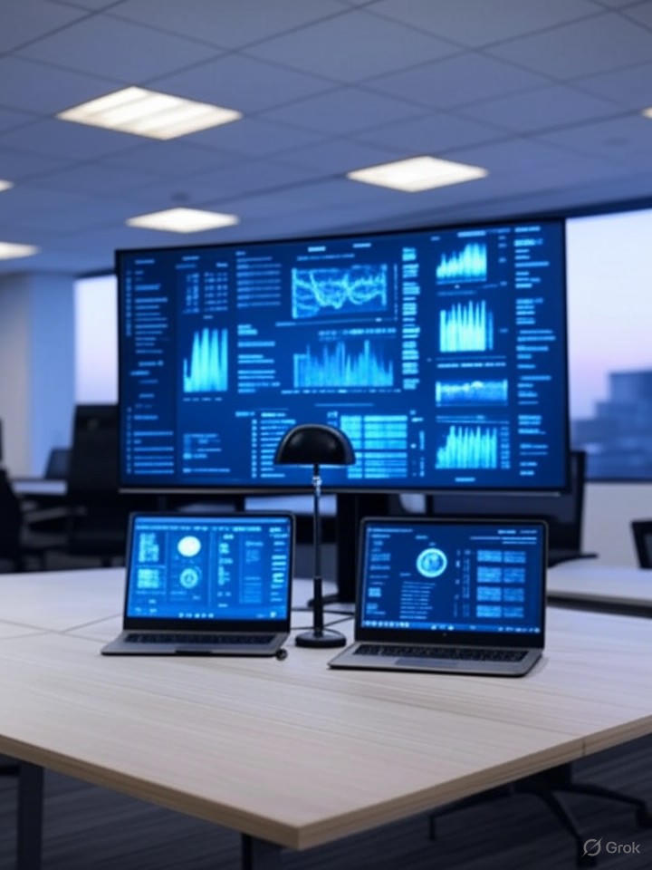 AI’s Turnover Crystal Ball: Life Sciences Grapple with Retention as Leaders Like Tecan’s CFO Exit