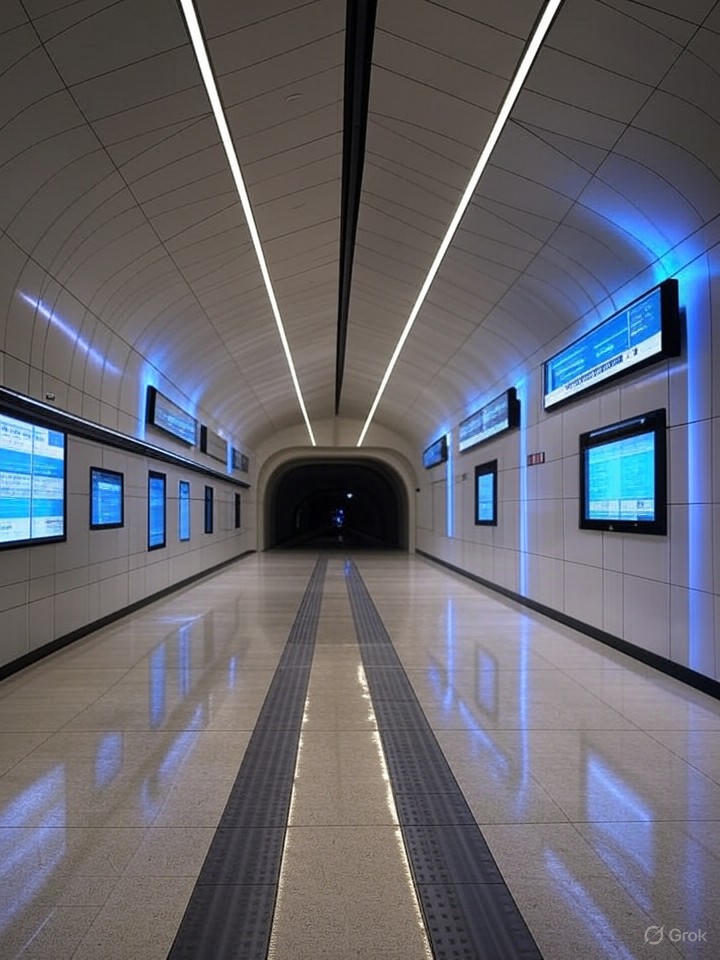 Boring Company to Expand Vegas Loop with 3 Chinatown Stations in 2026