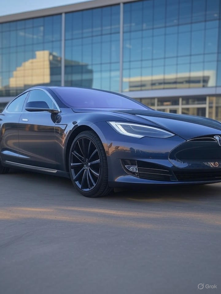 Tesla’s Showdown with North Dakota: Challenging the Direct Sales Fortress