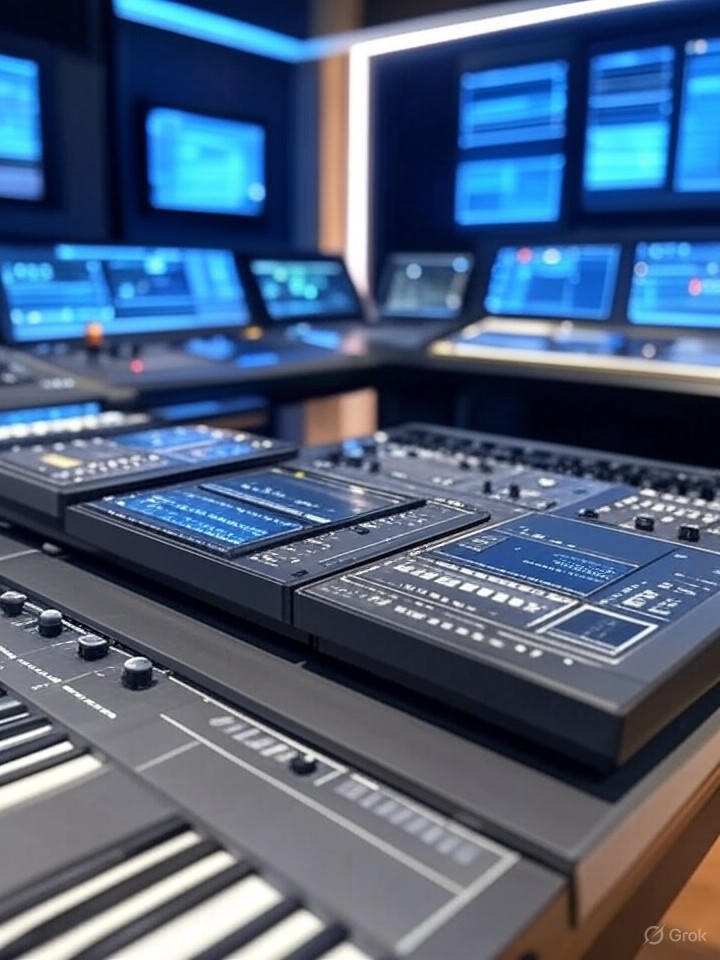 AI's Silent Symphony: Unmasking Bias in Music Generation