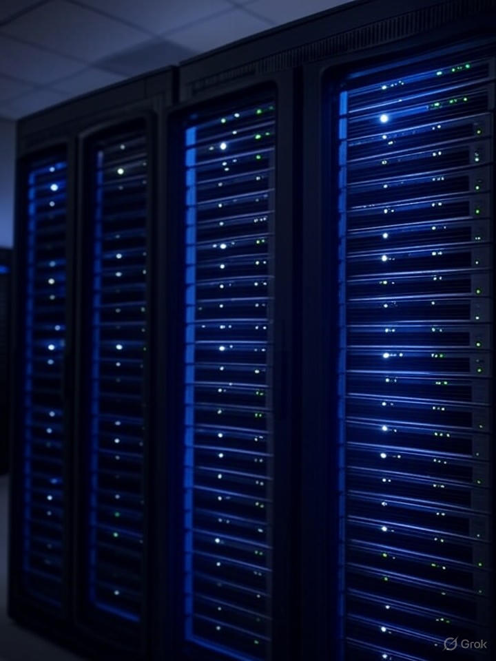 EU’s Cloud Empire Probe: Will DMA Rein In Tech Giants?