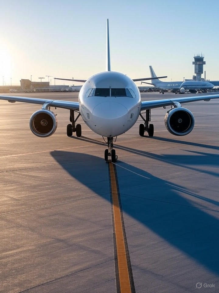 FAA’s Flight Cut Reversal: Air Travel Bounces Back Post-Shutdown