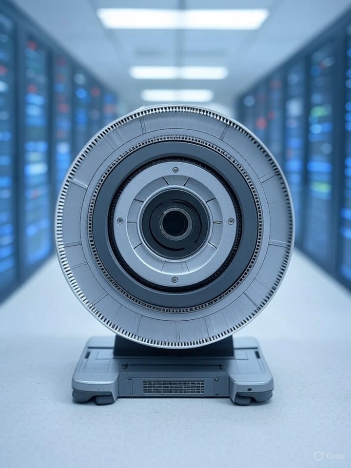 AMD’s Enterprise AI Suite: Revolutionizing Scalable AI for Businesses