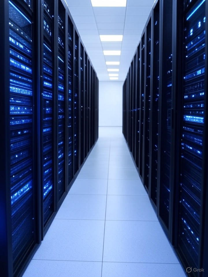 EU’s Cloud Siege: DMA Probes Target AWS and Azure Dominance