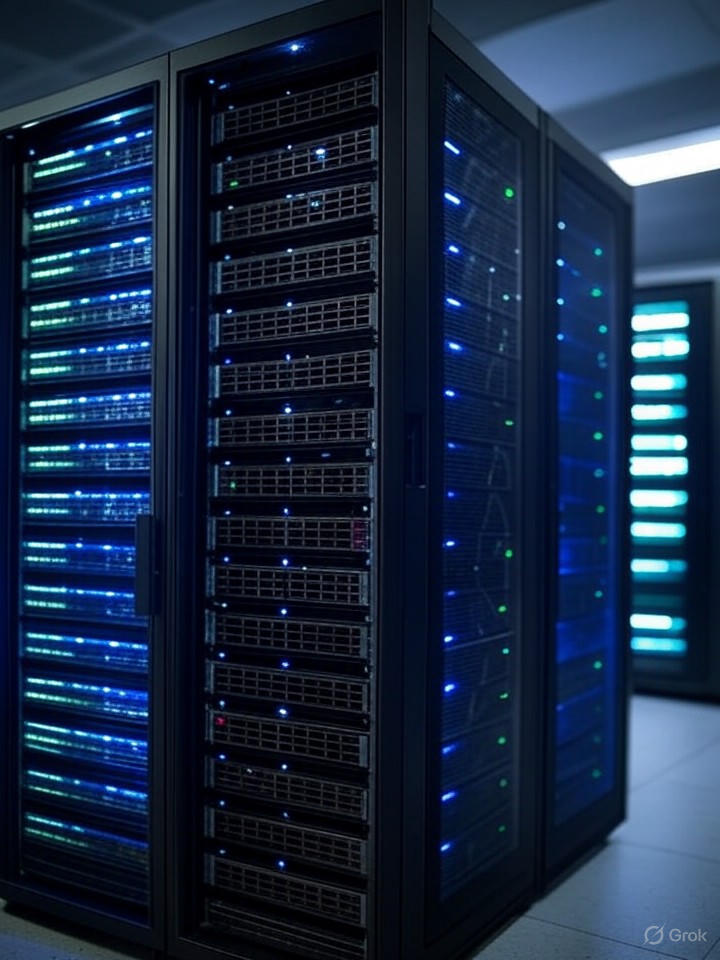 Sovereignty Surge: UK and Irish SMEs Battle for Data Control