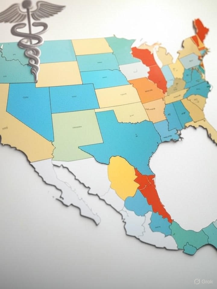 America’s Measles Comeback: Racing Toward Loss of Elimination Status