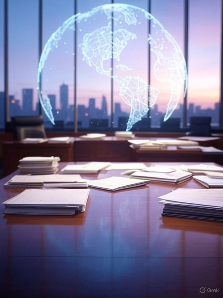 Meta's Monopoly Myth Shattered: Inside the Antitrust Ruling That Reshapes Big Tech